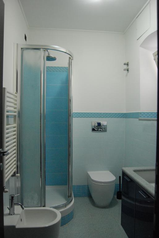 Casa Mama Guesthouse Генуя Номер фото